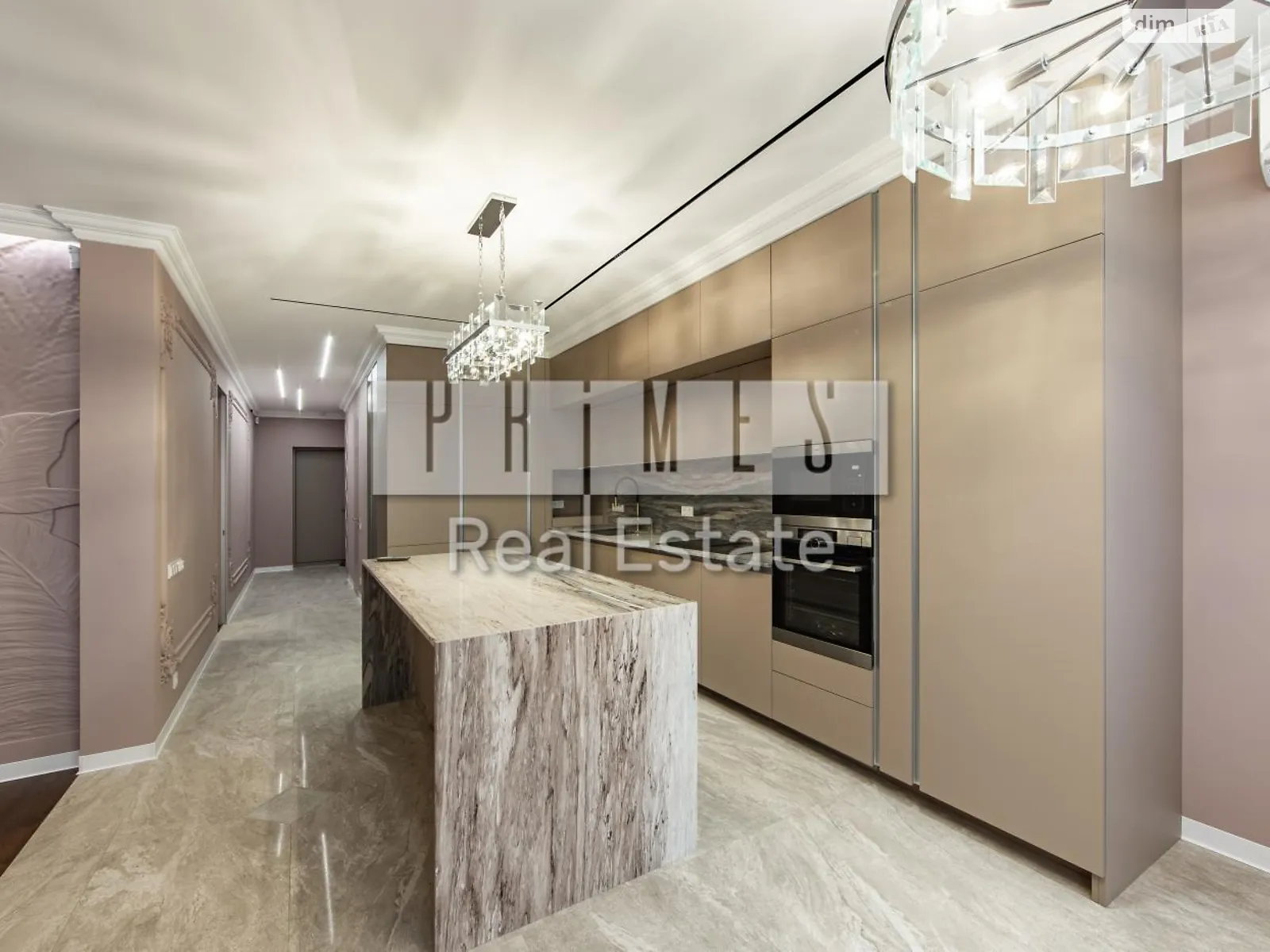 Продается 4-комнатная квартира 134 кв. м в Киеве, ул. Михаила Бойчука, 41А - фото 1