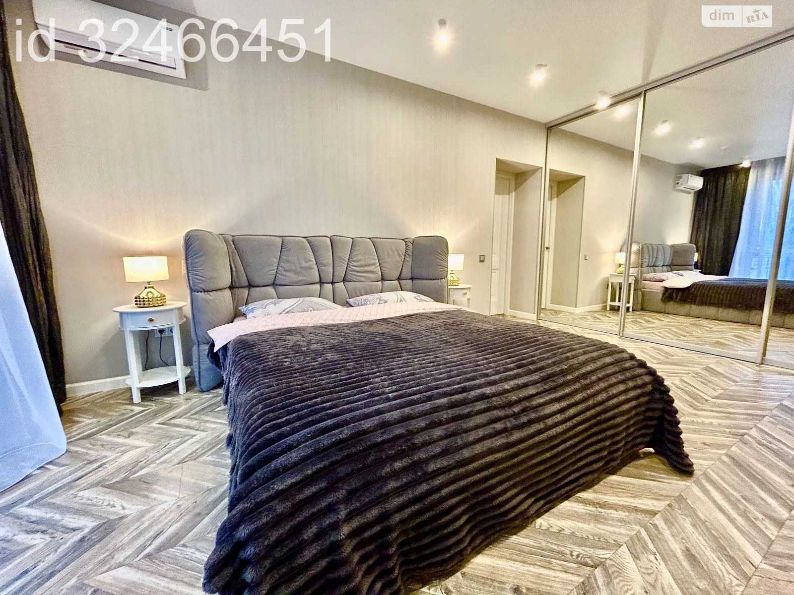 Здається в оренду 1-кімнатна квартира у, цена: 1500 грн - фото 1