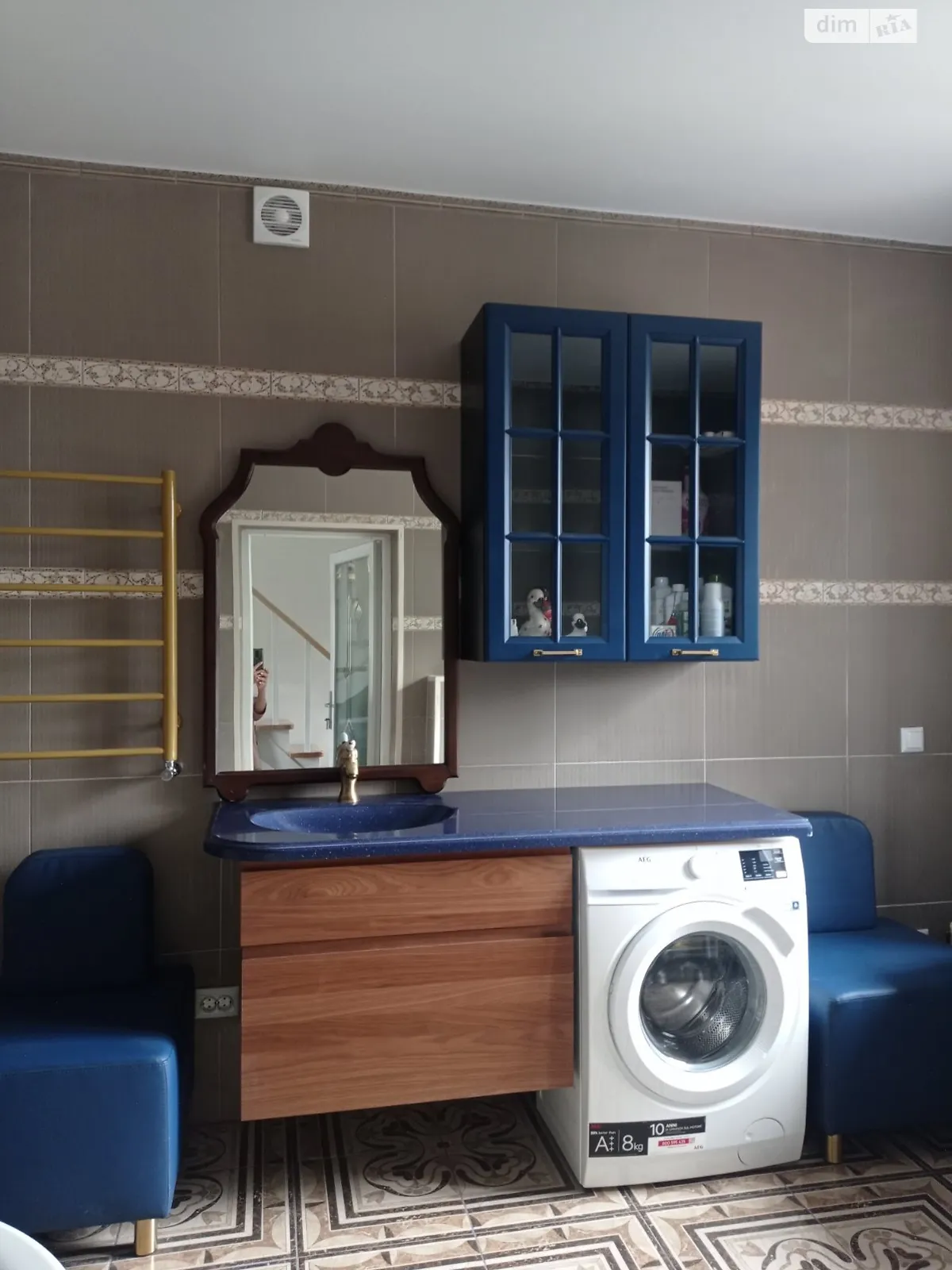 Продається будинок 2 поверховий 160 кв. м з каміном, цена: 165000 $ - фото 1