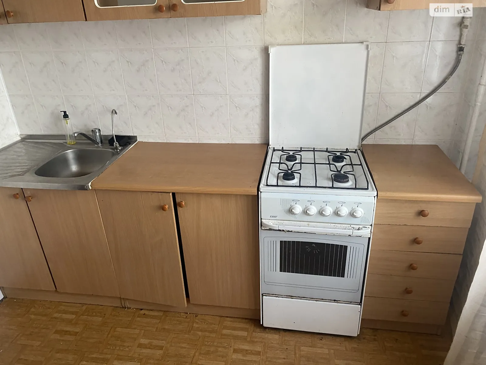 Здається в оренду 1-кімнатна квартира 35 кв. м у Білій Церкві, вул. Зелена - фото 1