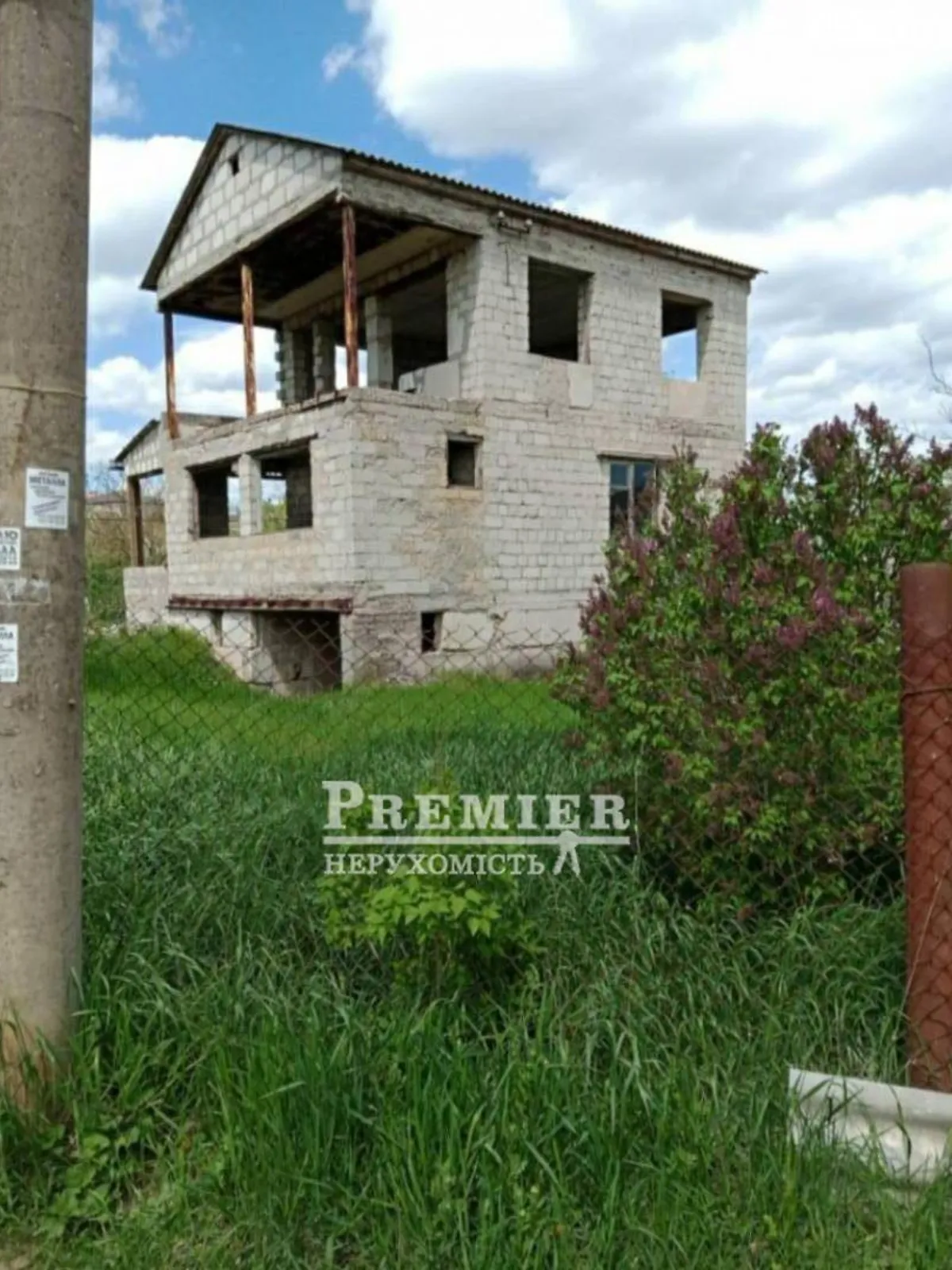 Продається будинок 2 поверховий 65 кв. м з подвалом, цена: 13500 $ - фото 1