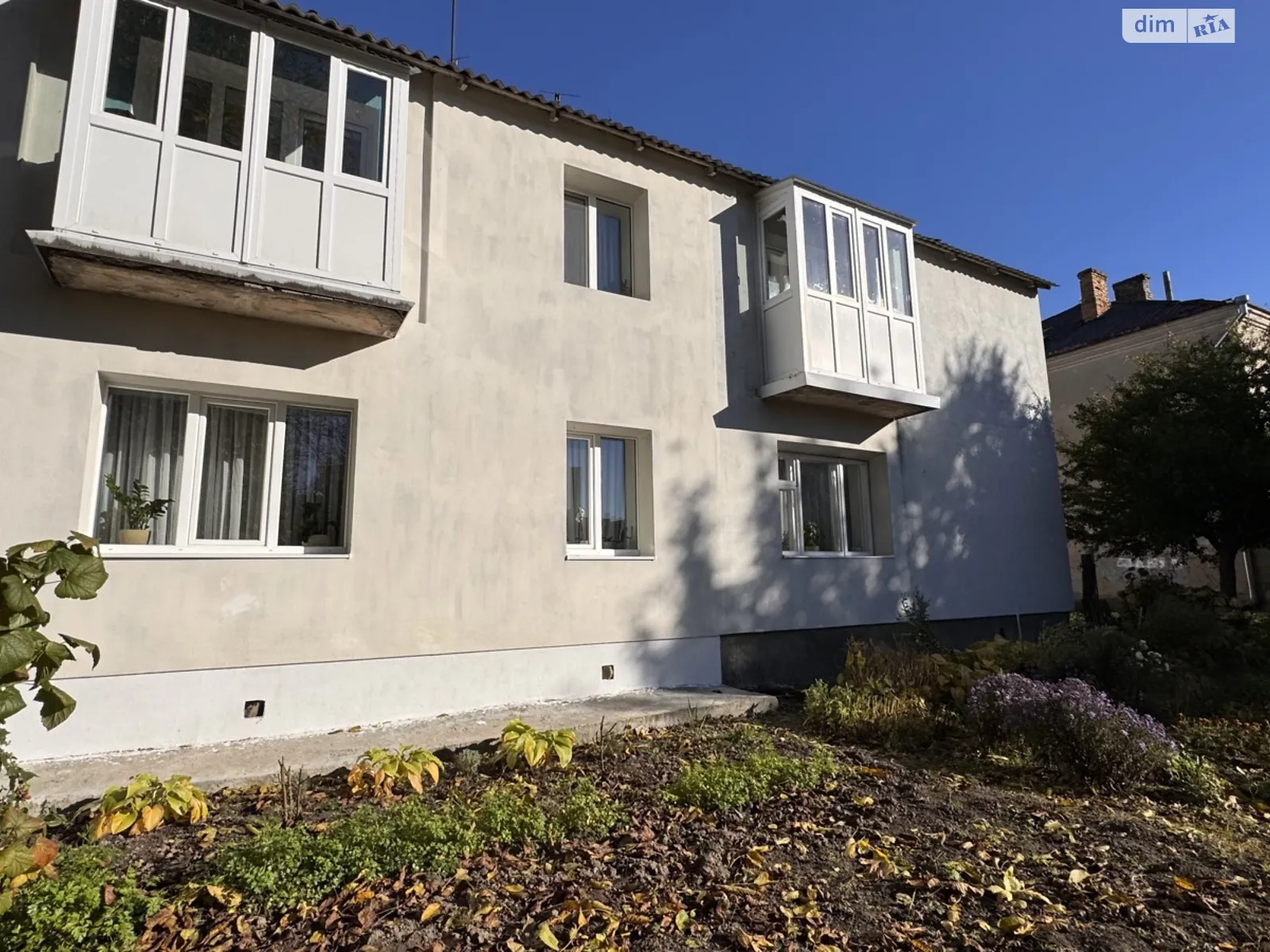 2-комнатная квартира 40.9 кв. м в Луцке, ул. Саперов - фото 1