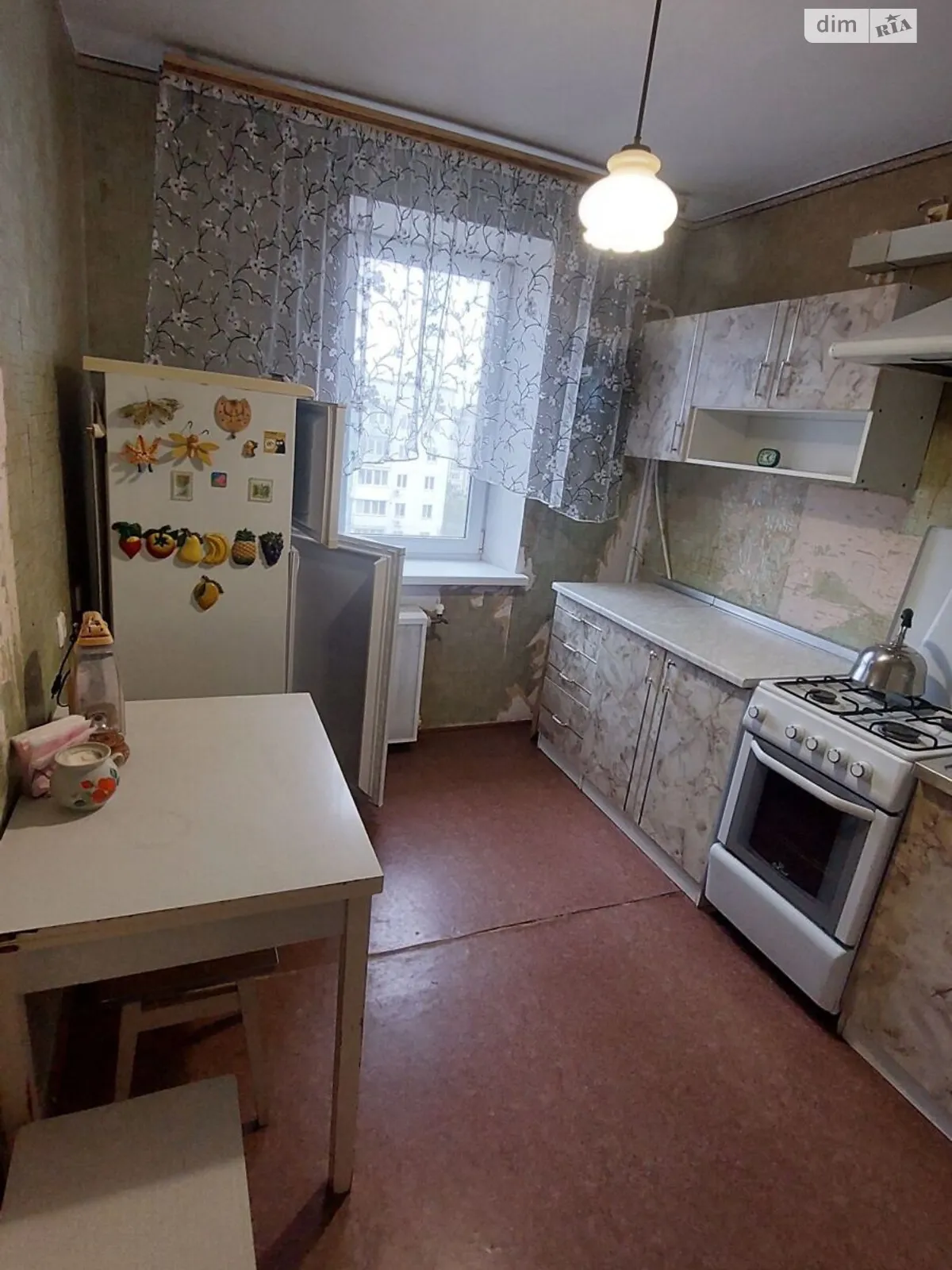 Продается 2-комнатная квартира 50 кв. м в Хмельницком, Старокостянтиновское шоссе - фото 1