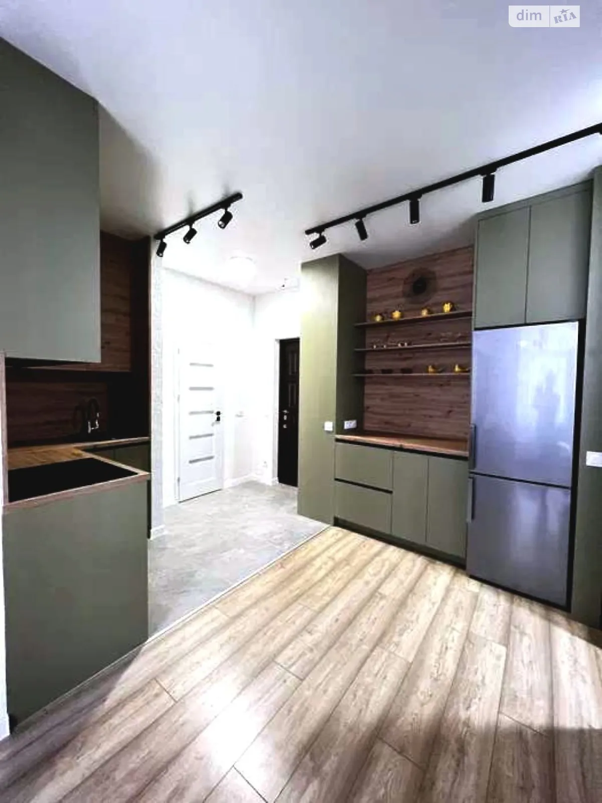 Сдается в аренду 2-комнатная квартира 50 кв. м в Одессе, ул. Валерия Самофалова, 16А/4 - фото 1