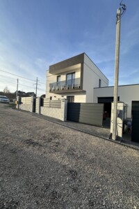 Продаж дуплекса, Тернопільська, Байківці, Просвіти вулиця