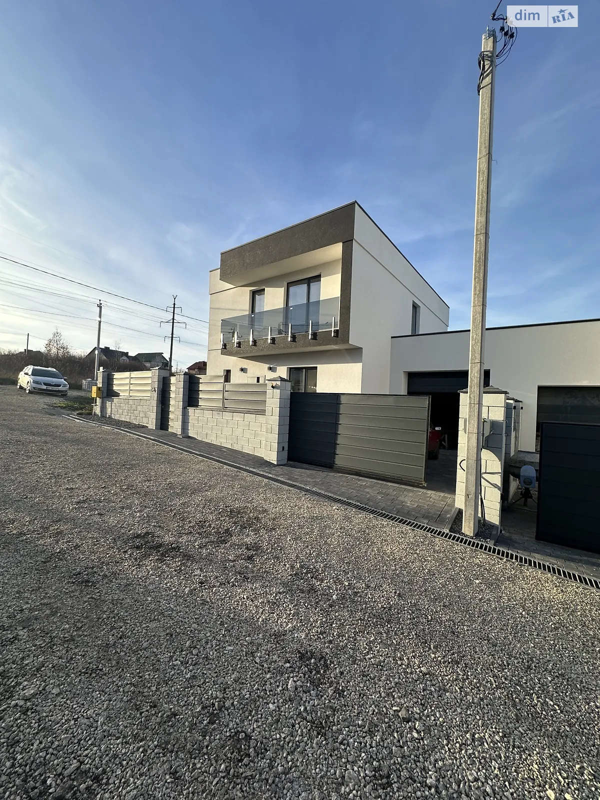 ул. Просвещения Байковцы, цена: 118000 $ - фото 1