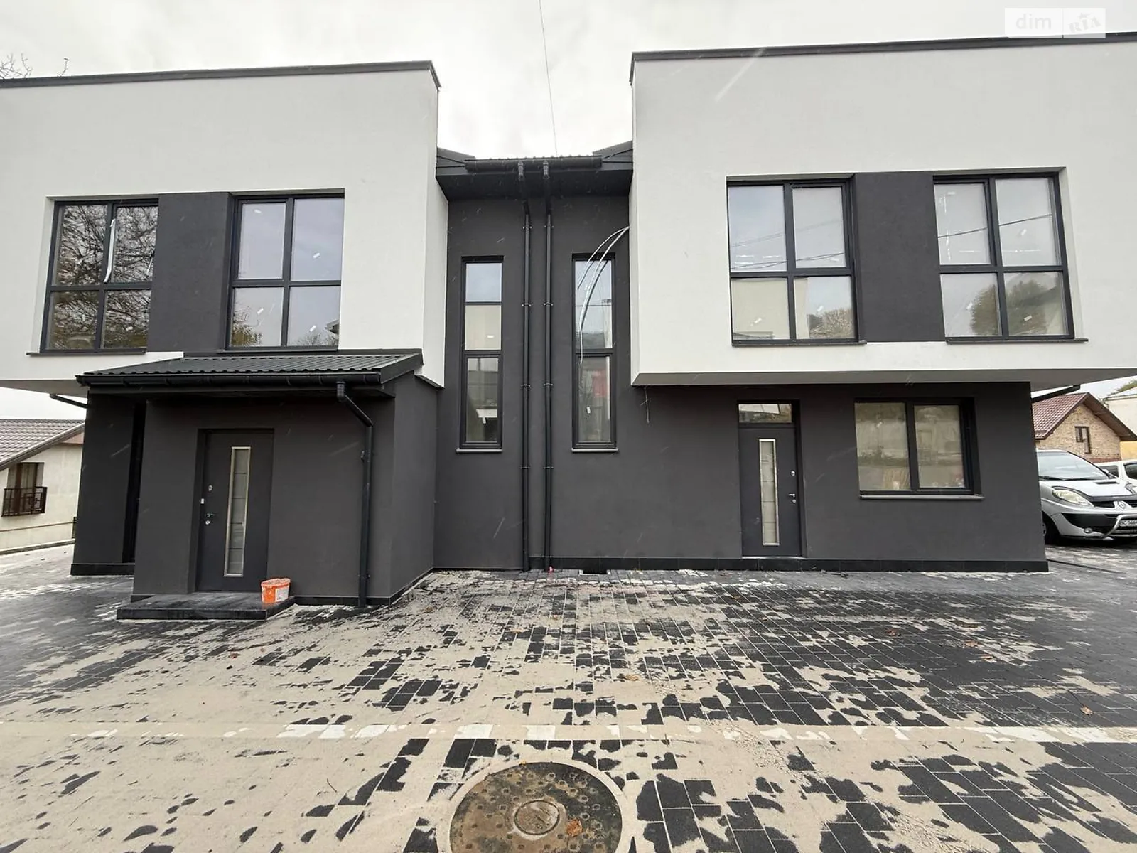 ул. Ивана Франко Лычаковский Винники (Львов), цена: 100000 $ - фото 1