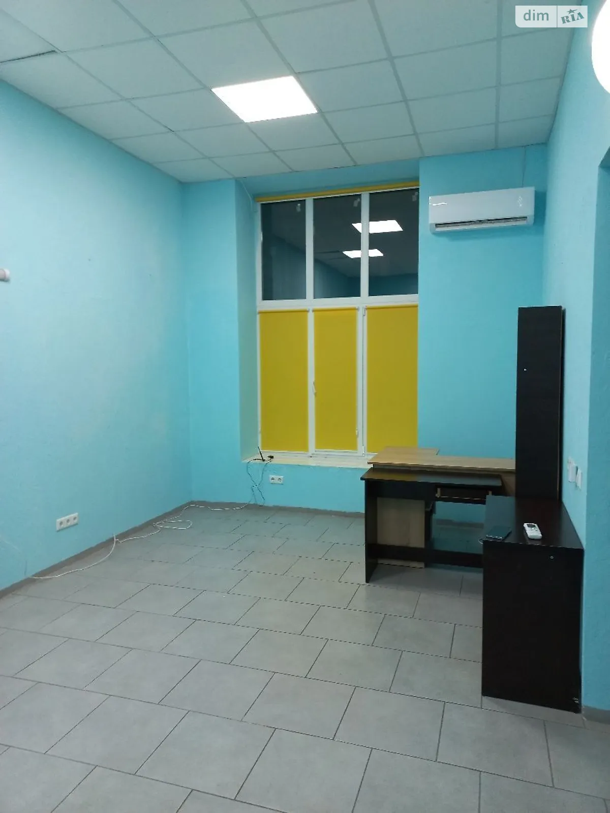 Сдается в аренду помещения свободного назначения 33 кв. м в 10-этажном здании, цена: 9000 грн - фото 1