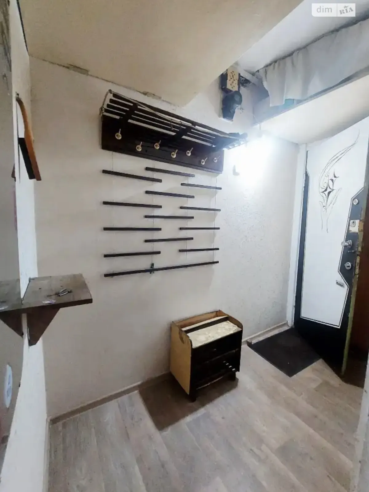 Продается 2-комнатная квартира 45 кв. м в Днепре, просп. Поля Александра, 107А - фото 1