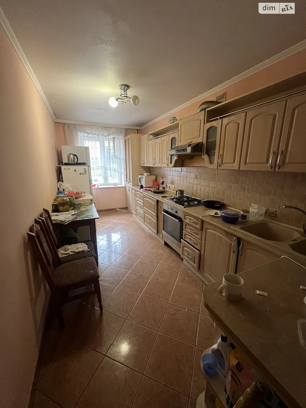 Здається в оренду кімната 18 кв. м у Тернополі, цена: 3000 грн - фото 1