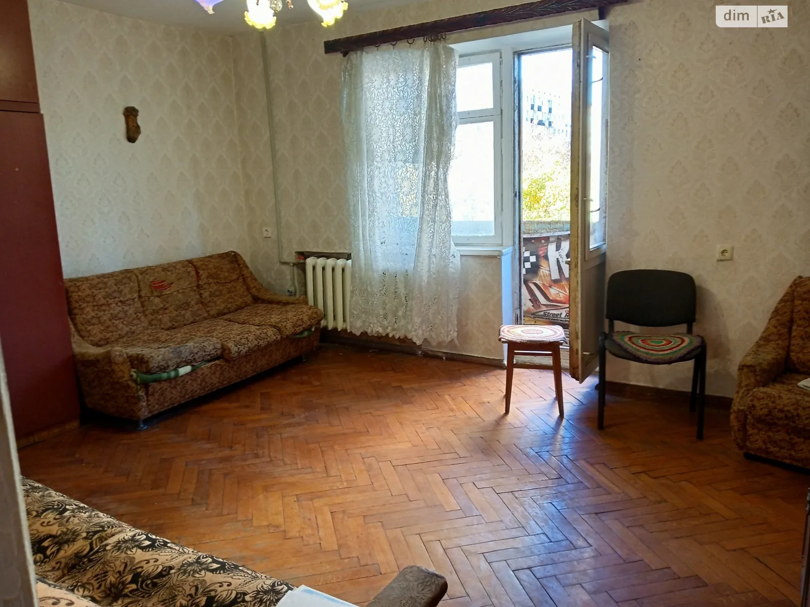 Продается 2-комнатная квартира 41.7 кв. м в Одессе, ул. Ивана и Юрия Лип - фото 1