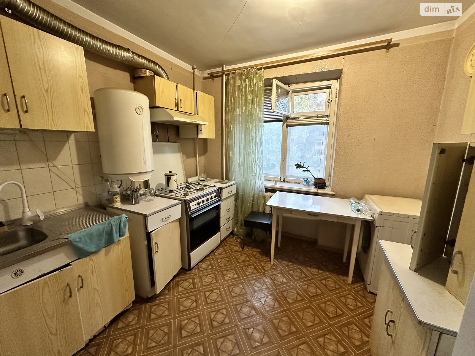 Продается 2-комнатная квартира 50 кв. м в Николаеве, ул. Игоря Бедзая(Чкалова (Центр)), 98А - фото 1