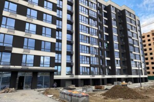 Продажа квартиры, Ивано-Франковск, р‑н. Пасечная, Романа Вирастюка улица, дом 3