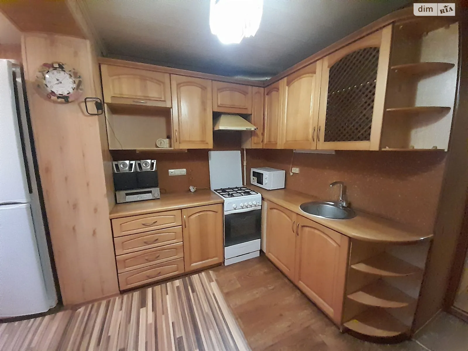 Продается 1-комнатная квартира 37 кв. м в Харькове, просп. Победы, 62Б - фото 1