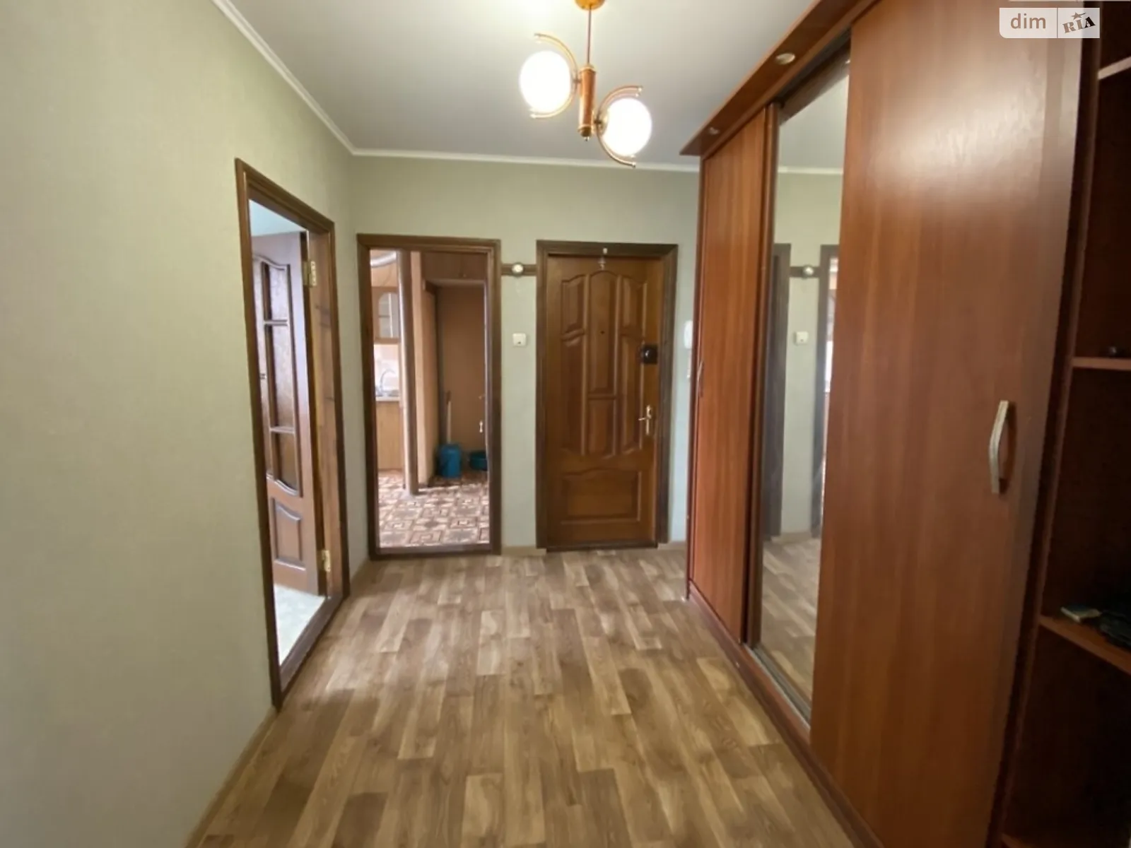 Продается 2-комнатная квартира 42.9 кв. м в Виннице, ул. Андрея Первозванного, 30 - фото 1