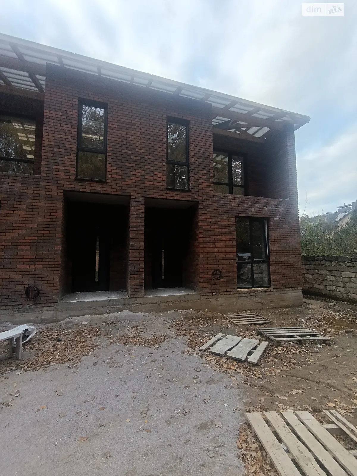 вул. Квітнева Зарванці, цена: 95000 $ - фото 1