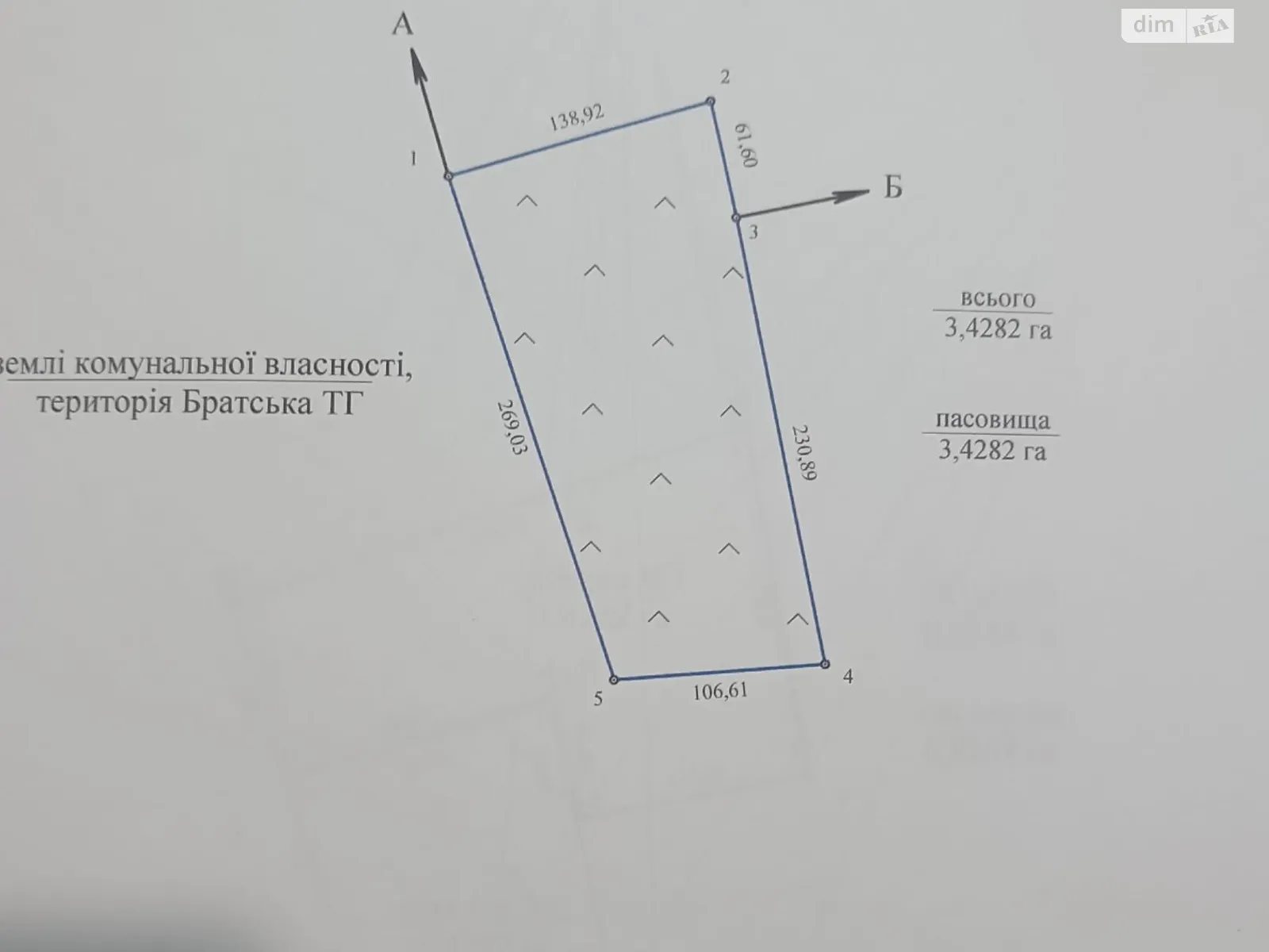 Новоолександрівка (Єланець), цена: 2829 грн - фото 1