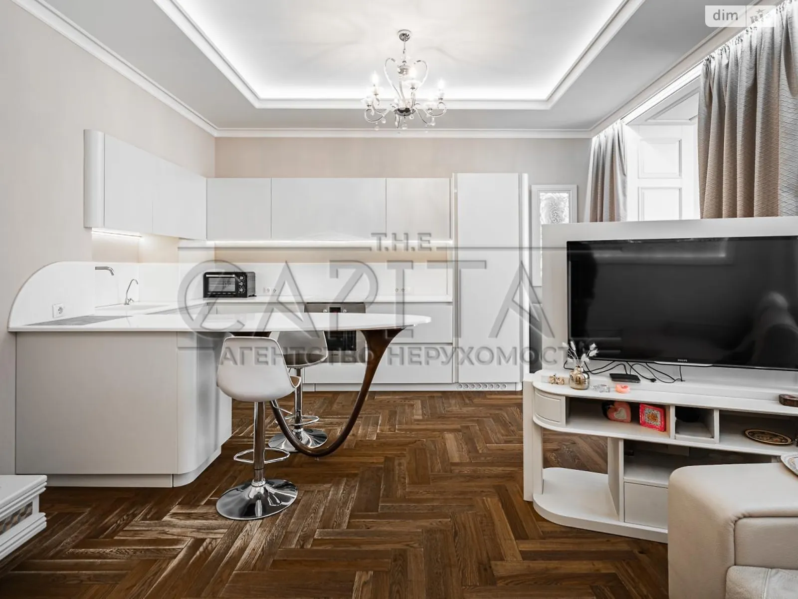 ул. Институтская Печерский Киев - фото 3