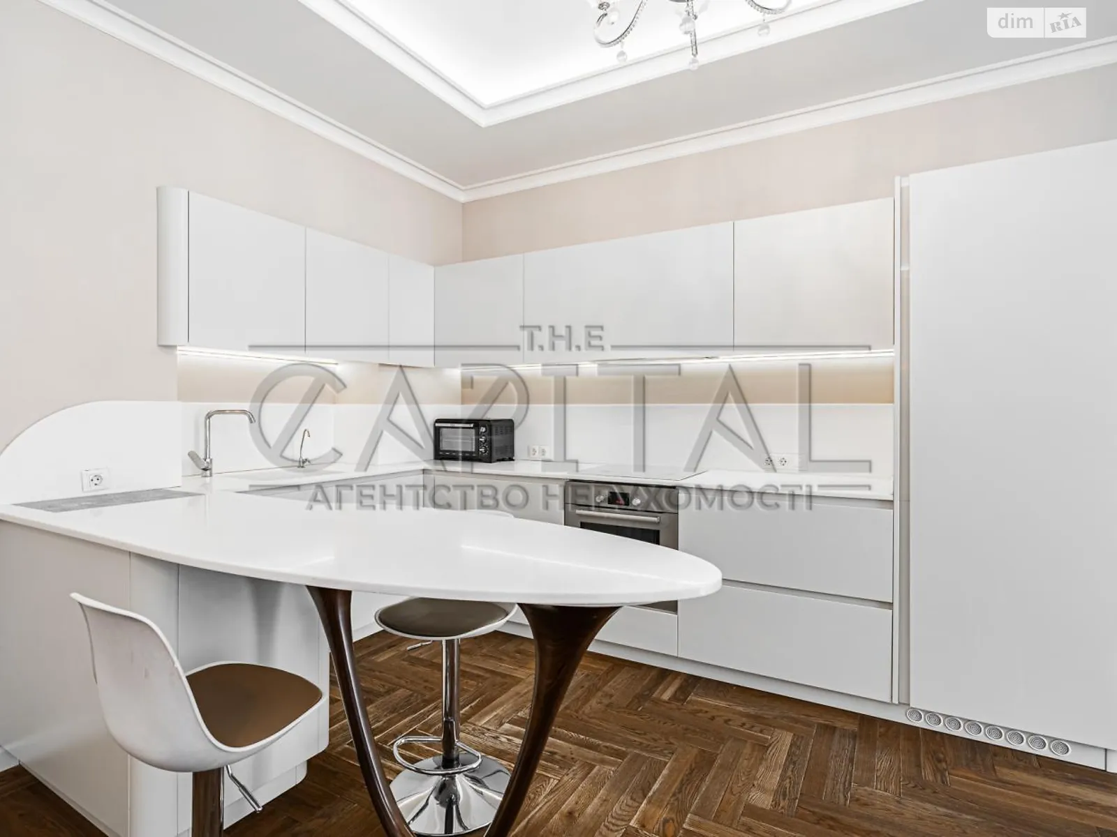 ул. Институтская Печерский Киев - фото 4