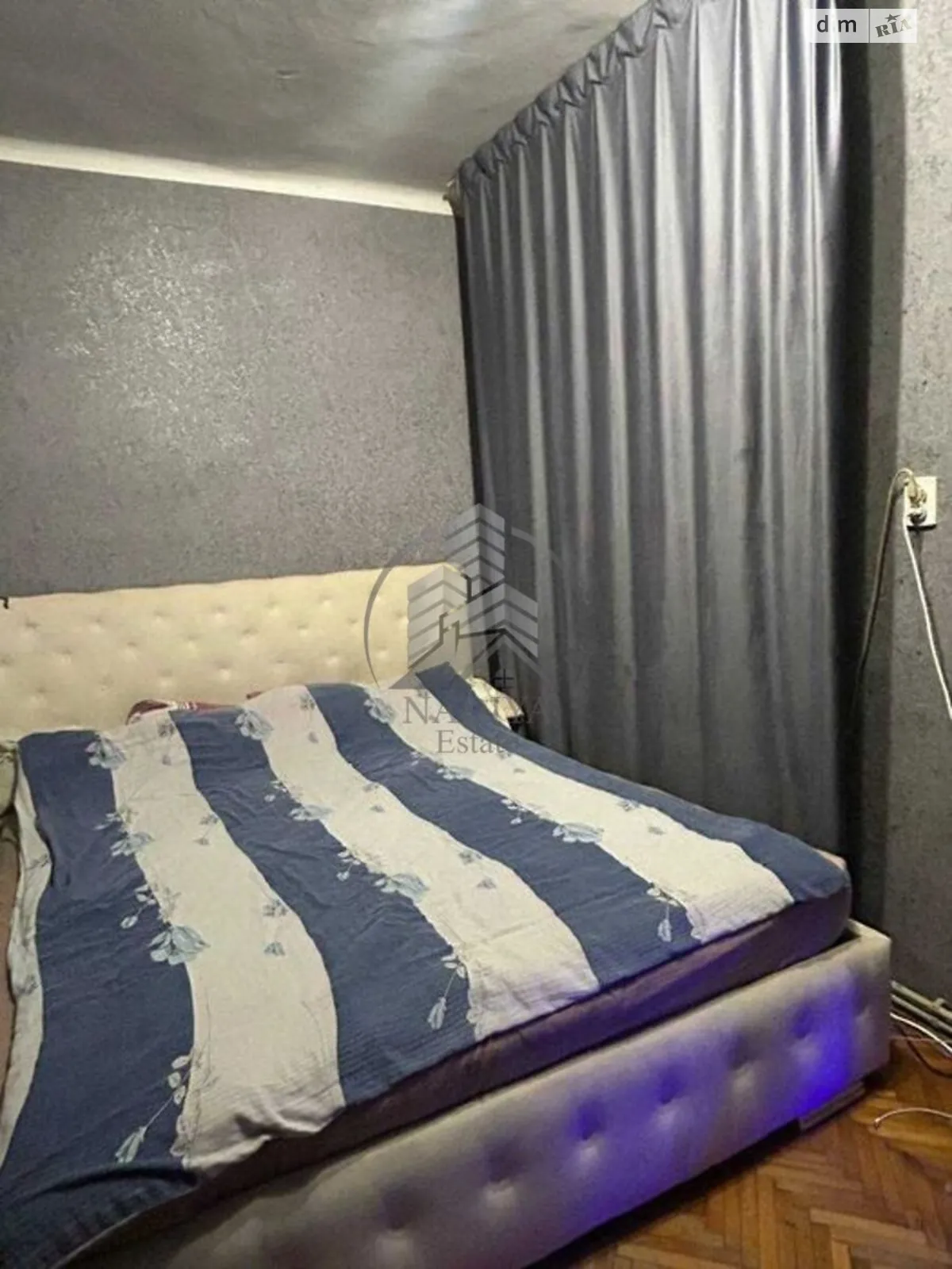 Продається 2-кімнатна квартира 41.6 кв. м у Львові, вул. Ніжинська, 33 - фото 1