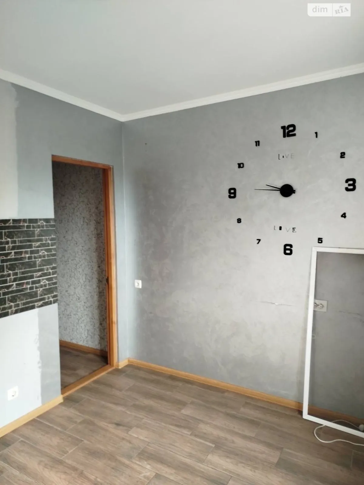 Продается 2-комнатная квартира 54.1 кв. м в, цена: 37000 $ - фото 1