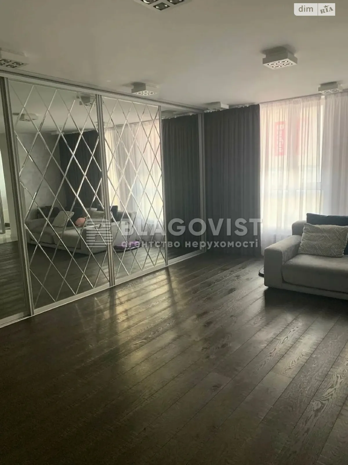 Продається 2-кімнатна квартира 80 кв. м у Києві, просп. Берестейський(Перемоги), 5В - фото 1