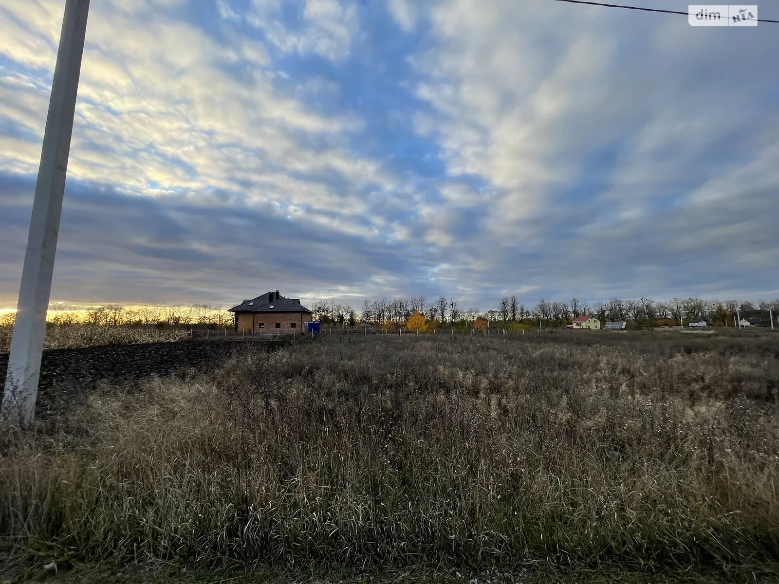 Продается земельный участок 8 соток в Винницкой области, цена: 22000 $ - фото 1