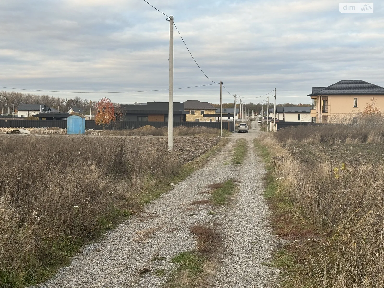 Продается земельный участок 8 соток в Винницкой области, цена: 22000 $ - фото 1