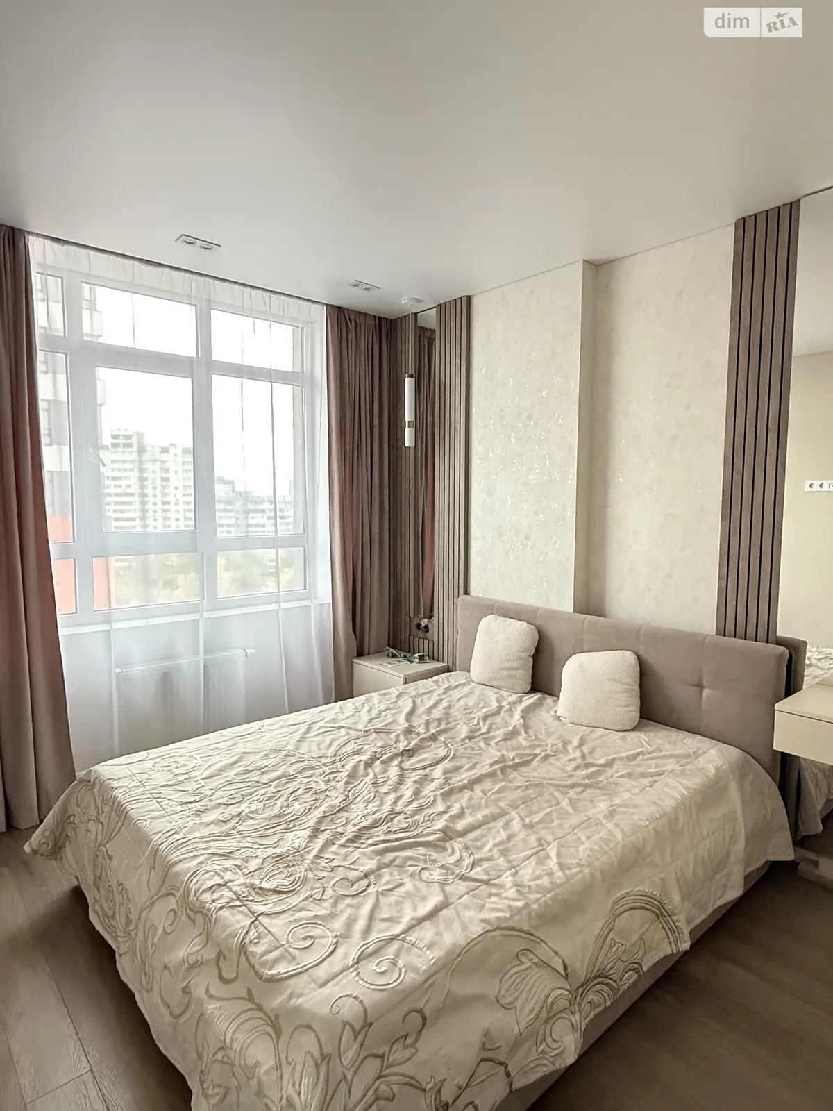 Продается 2-комнатная квартира 66.2 кв. м в Киеве, ул. Николая Гулака, 4 - фото 1