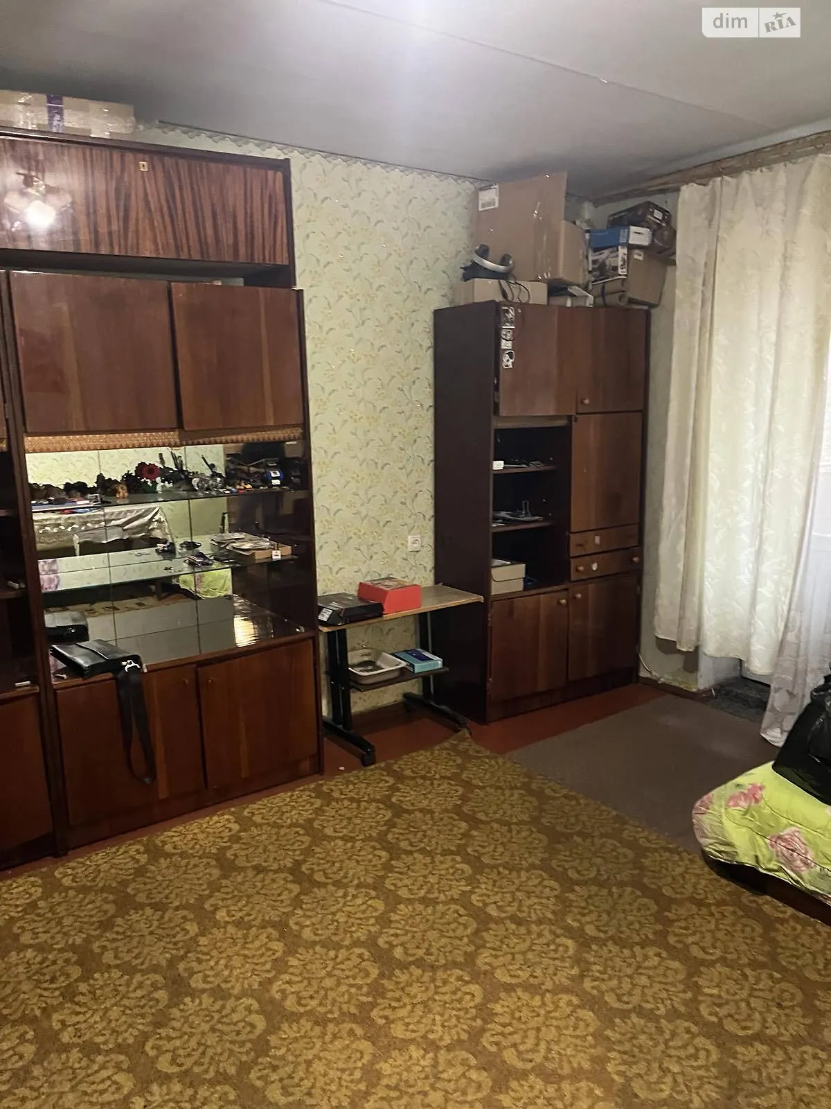 Сдается в аренду 1-комнатная квартира 32 кв. м в Хмельницком, ул. Ивана Пулюя(Хотовицкого), 11 - фото 1