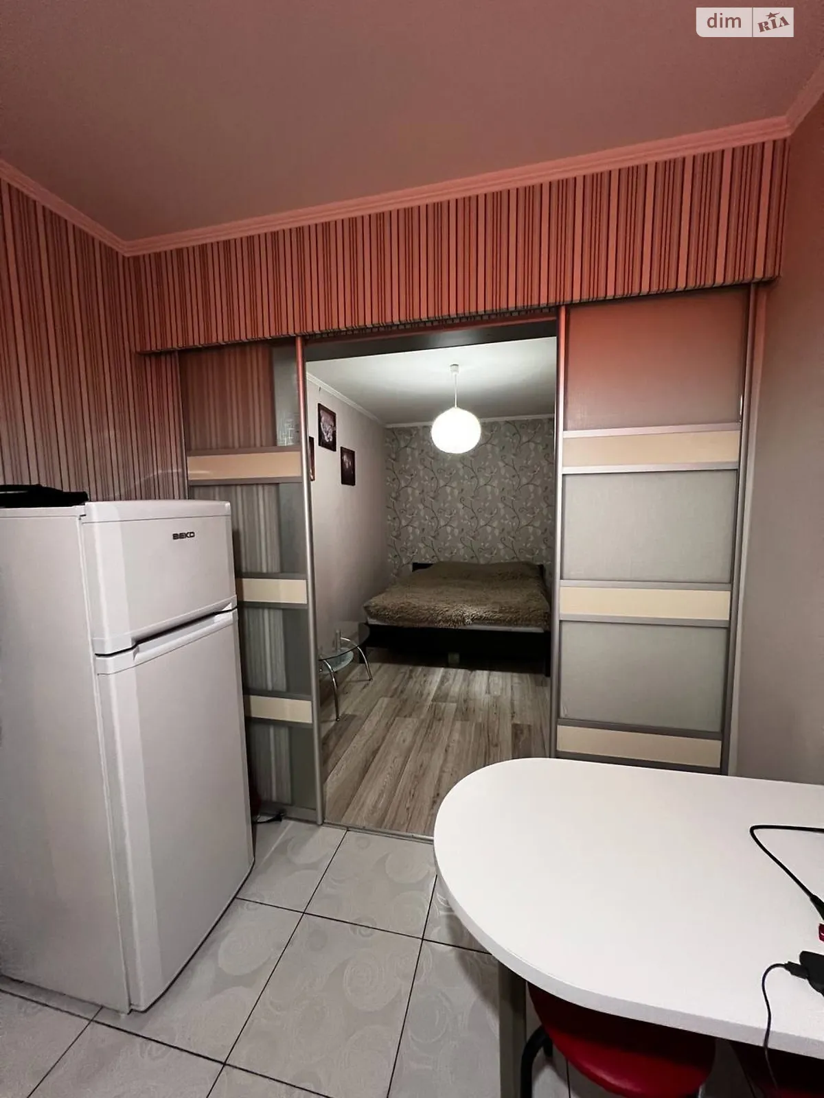 Сдается в аренду 2-комнатная квартира в Хмельнике, ул. Владислава Украинца(1-го Мая), 17 - фото 1