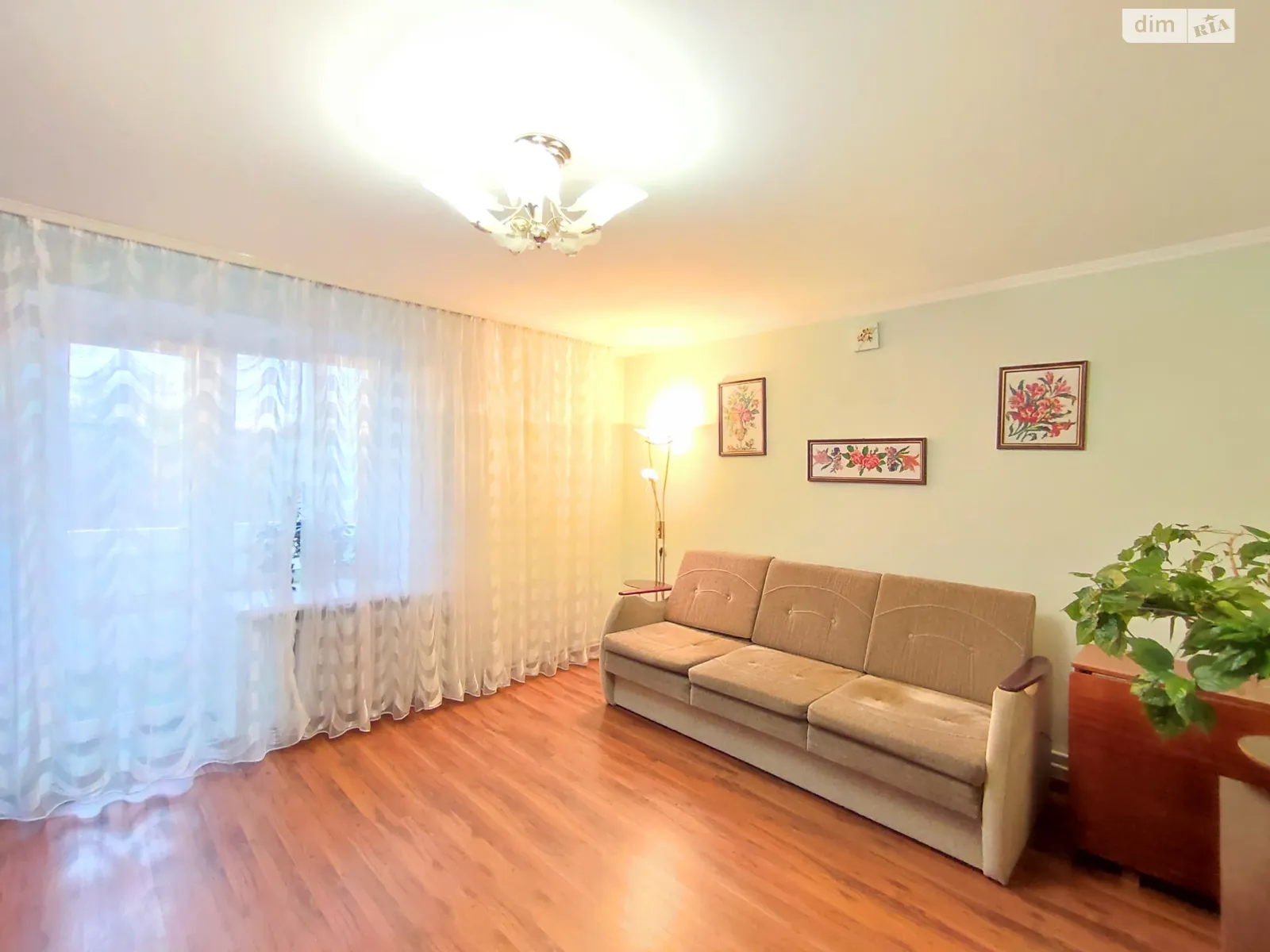 Продается 2-комнатная квартира 54 кв. м в Виннице, ул. Стрелецкая - фото 1