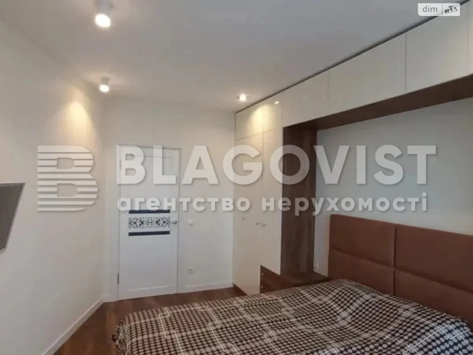 Продається 2-кімнатна квартира 60 кв. м у Києві, вул. Богданівська, 7В - фото 1