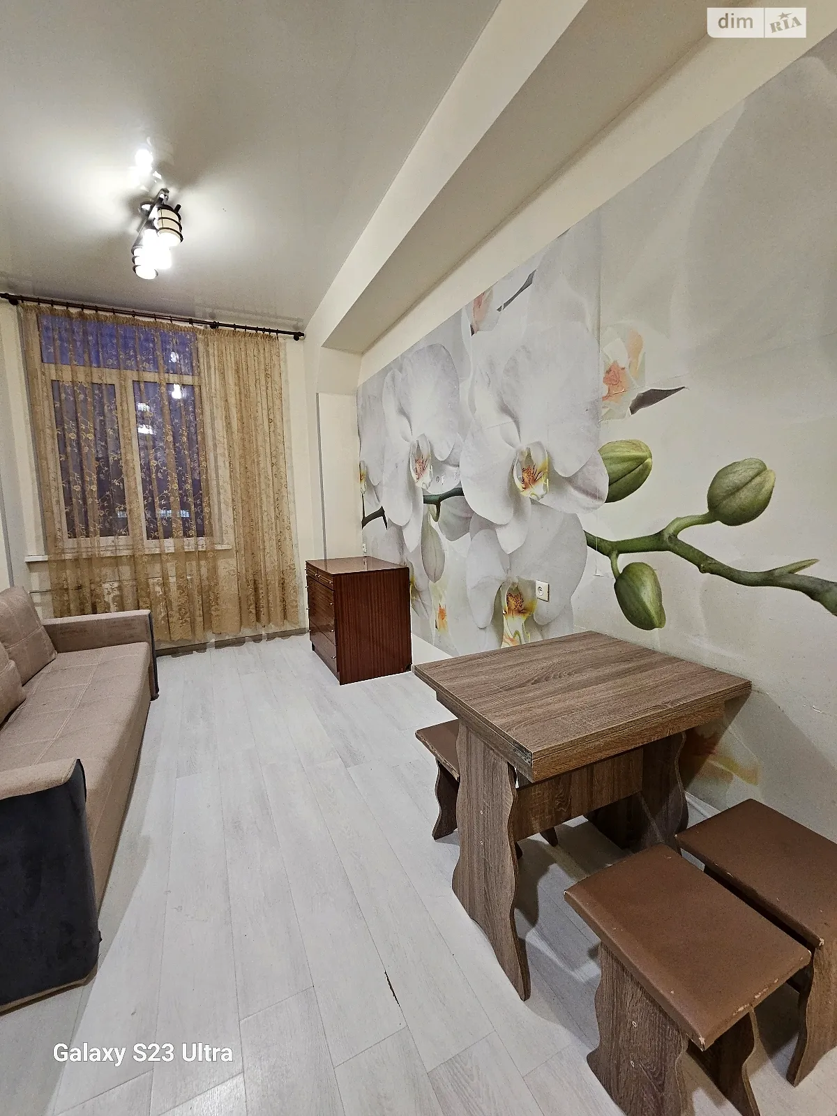 Сдается в аренду 1-комнатная квартира 27 кв. м в Харькове, Салтовское шоссе, 43Г - фото 1