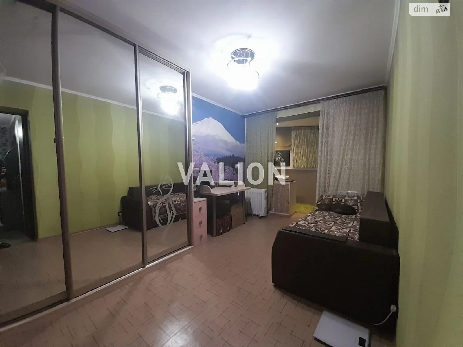 Продается 2-комнатная квартира 54.15 кв. м в Киеве, ул. Драгоманова, 5 - фото 1