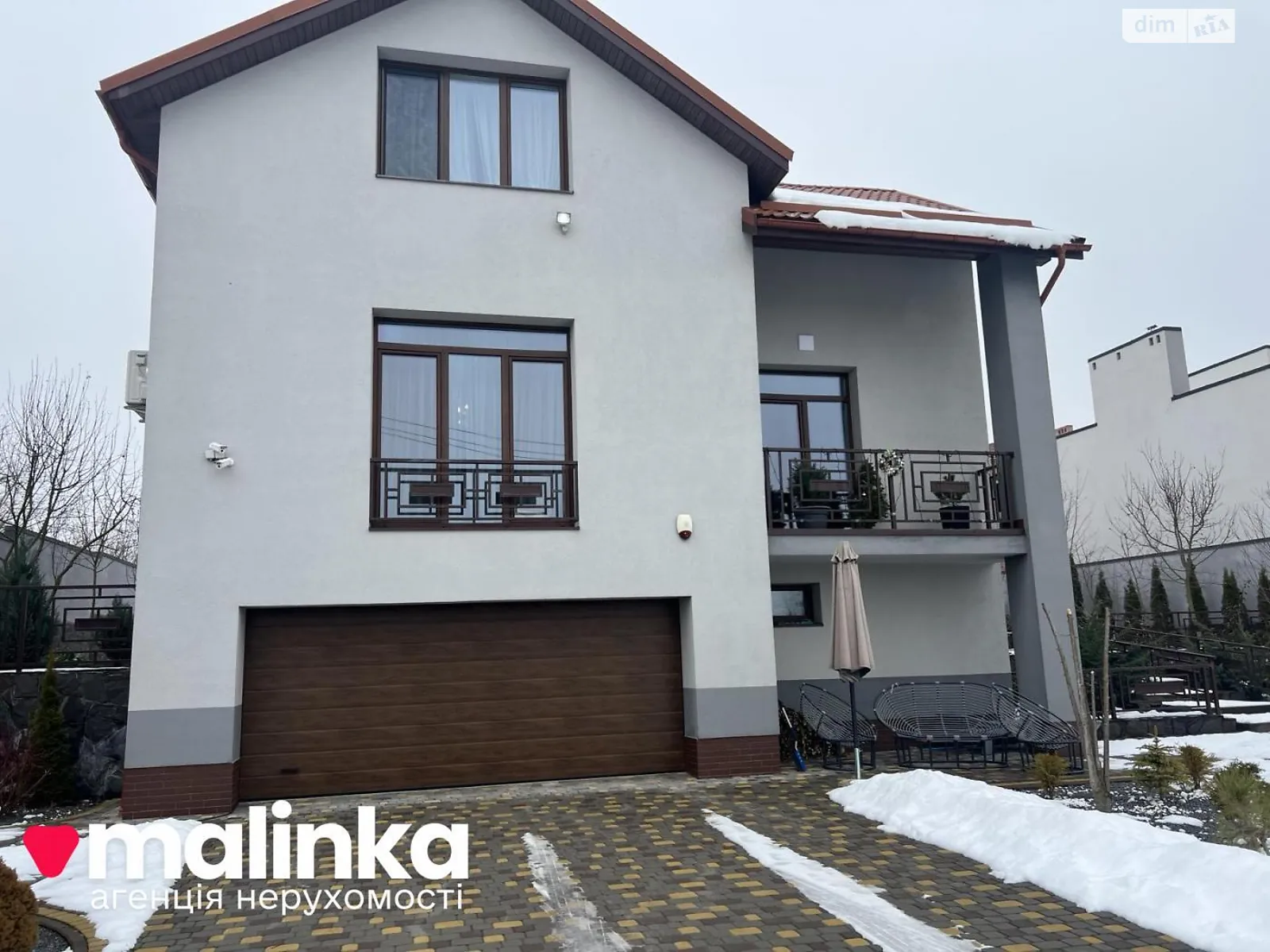 ул. Садовая, 37 Сокольники, цена: 415000 $ - фото 1