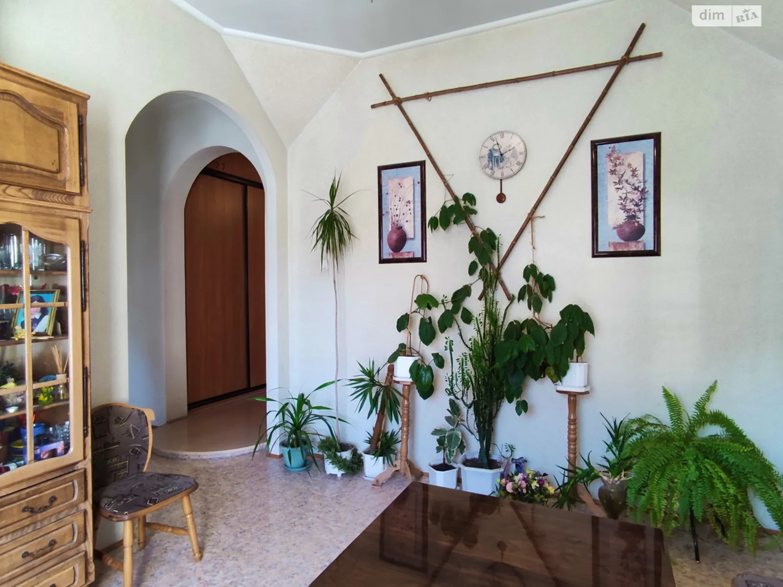 Продається 4-кімнатна квартира 125.4 кв. м у Одесі, пров. Воронцовський - фото 1