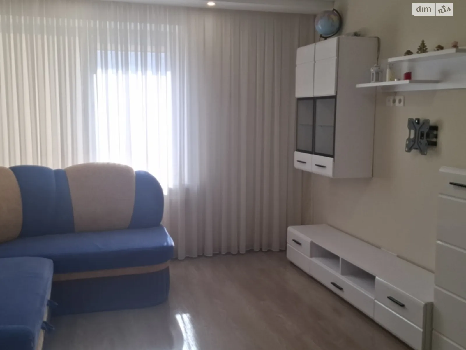 Сдается в аренду 1-комнатная квартира 50 кв. м в Виннице, ул. Костя Широцкого - фото 1