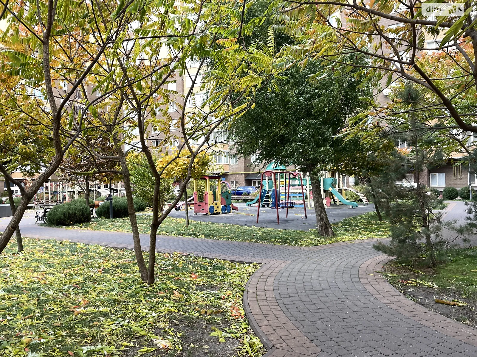 Продается 2-комнатная квартира 77.8 кв. м в, цена: 84000 $ - фото 1