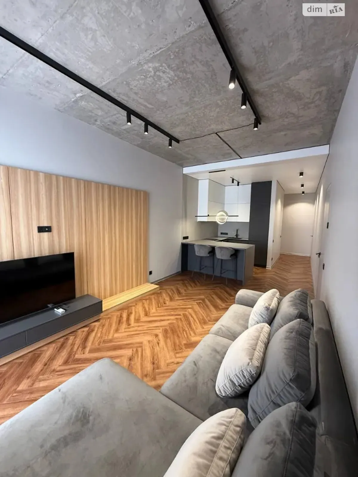 Здається в оренду 3-кімнатна квартира 80 кв. м у Дніпрі, вул. Старокозацька(Комсомольська), 50Б - фото 1