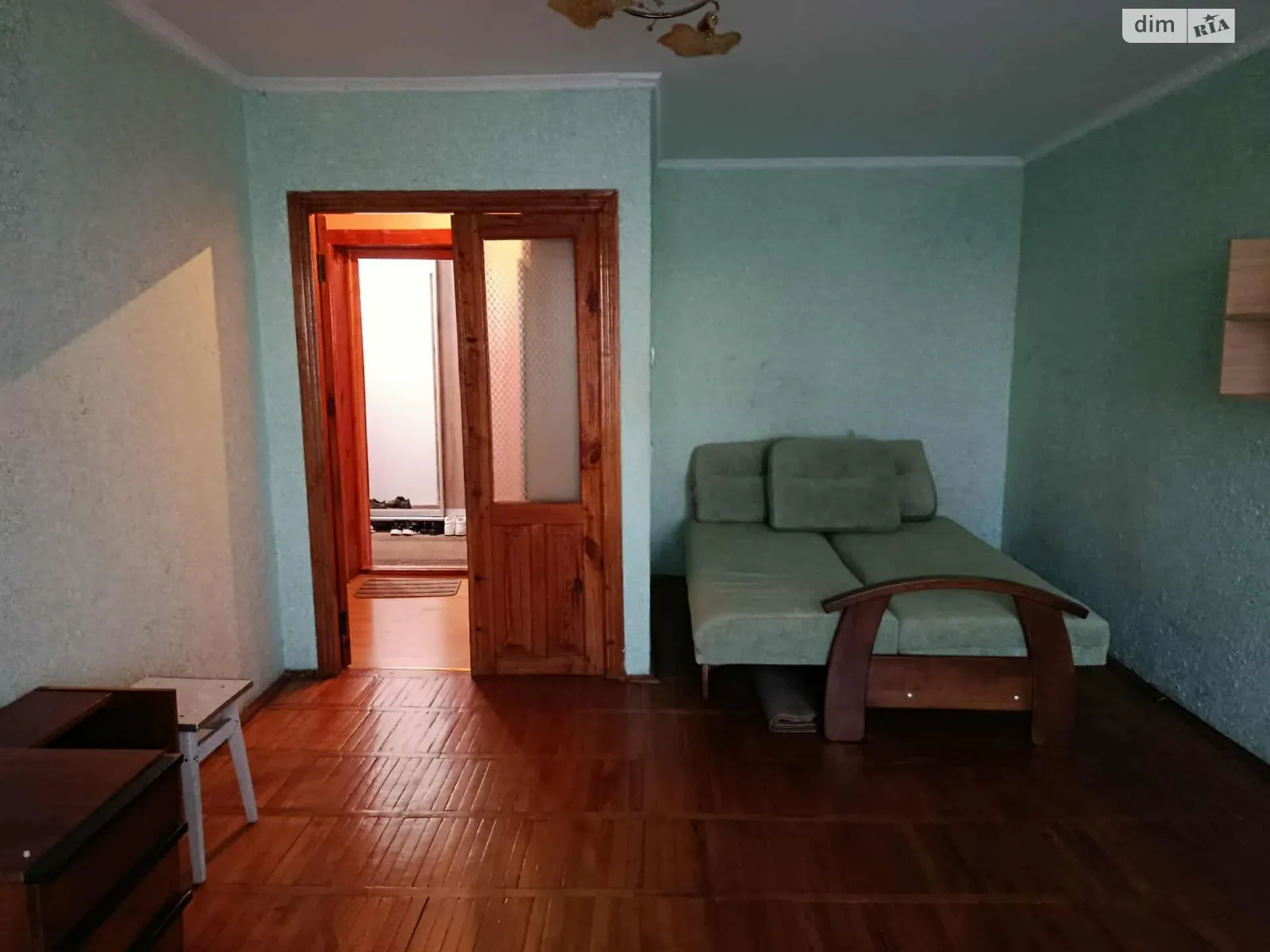 1-комнатная квартира 36.9 кв. м в Луцке - фото 1