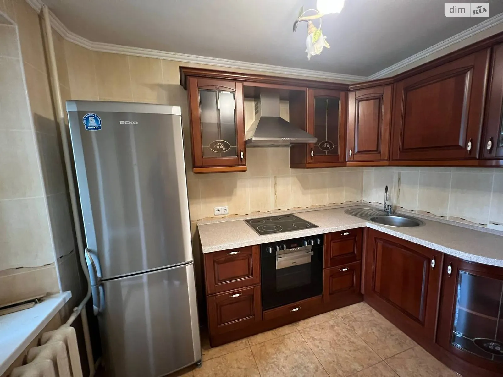 Продается 2-комнатная квартира 55.1 кв. м в Одессе, ул. Палия Семена, 107 - фото 1