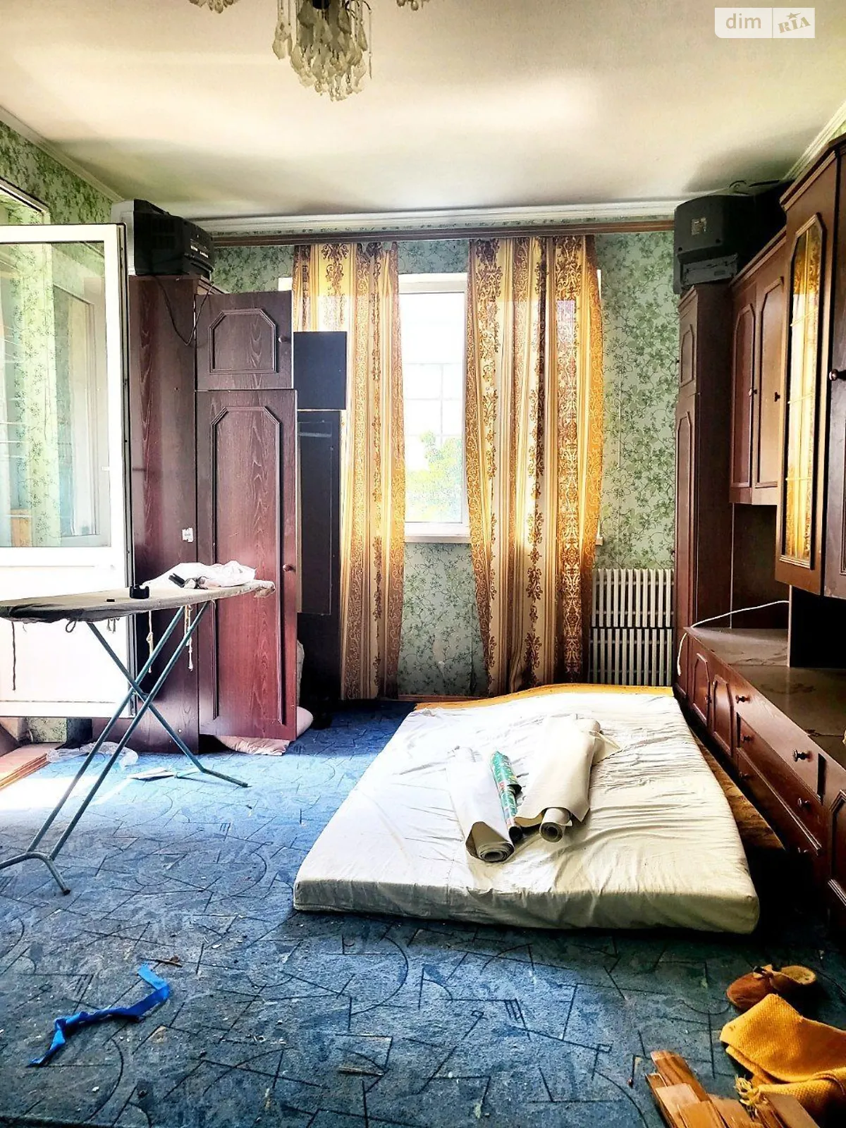 Продается 2-комнатная квартира 51 кв. м в Харькове, Салтовское шоссе, 250 - фото 1