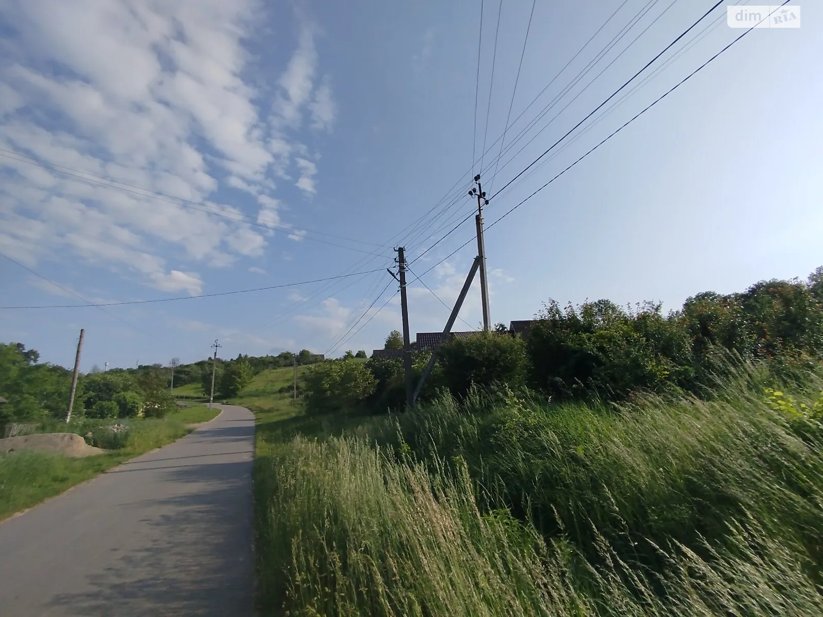 Продается земельный участок 25 соток в Винницкой области, цена: 25000 $ - фото 1