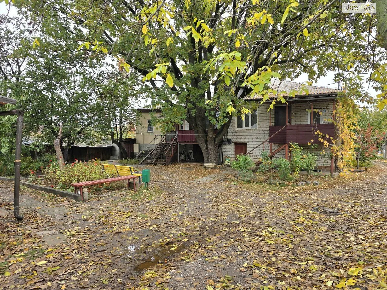 Продается одноэтажный дом 48.2 кв. м с гаражом, цена: 20000 $ - фото 1