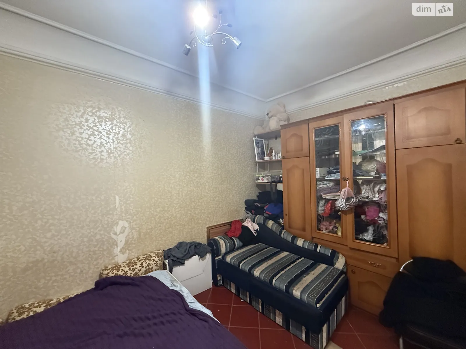 Продается 3-комнатная квартира 44 кв. м в Одессе, ул. Гимназическая - фото 1