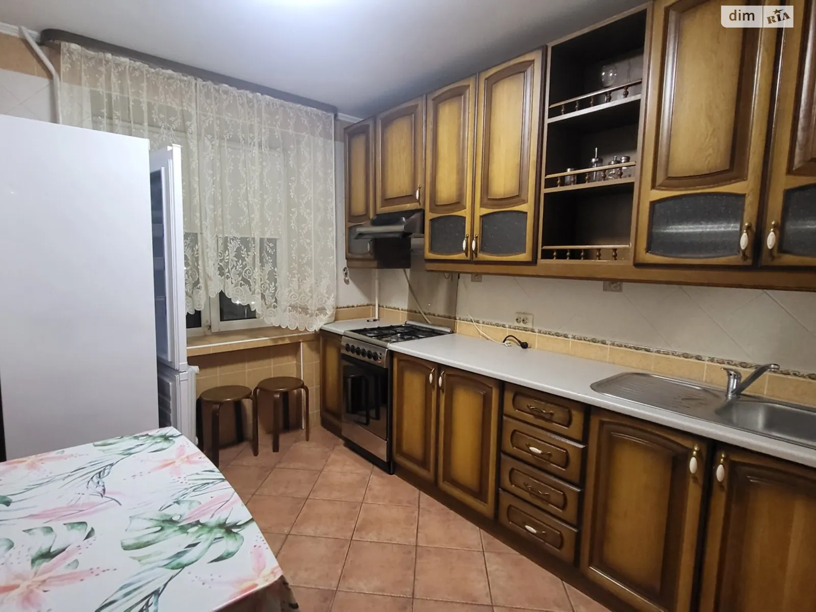 Сдается в аренду 2-комнатная квартира 48 кв. м в Виннице, ул. Ивана Бевза - фото 1