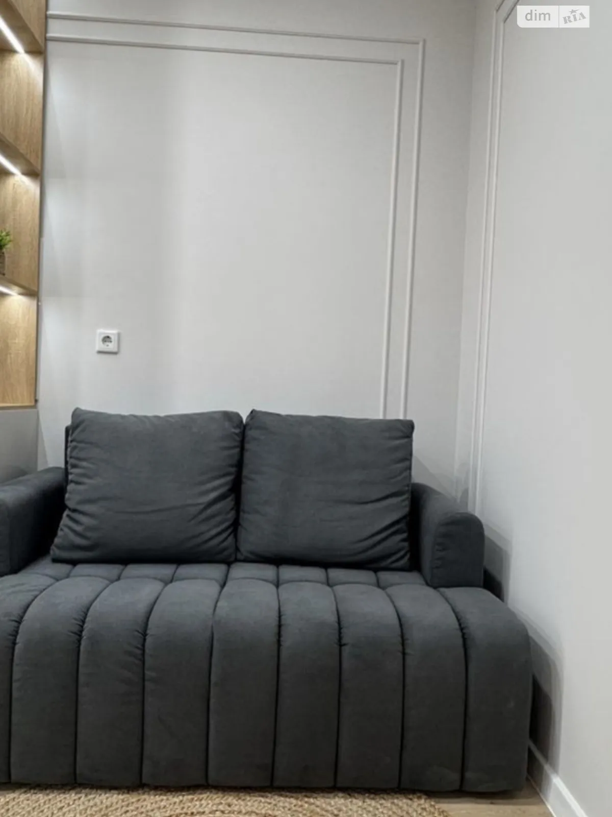 Продается 2-комнатная квартира 47 кв. м в Ровно, ул. Студенческая, 24А - фото 1