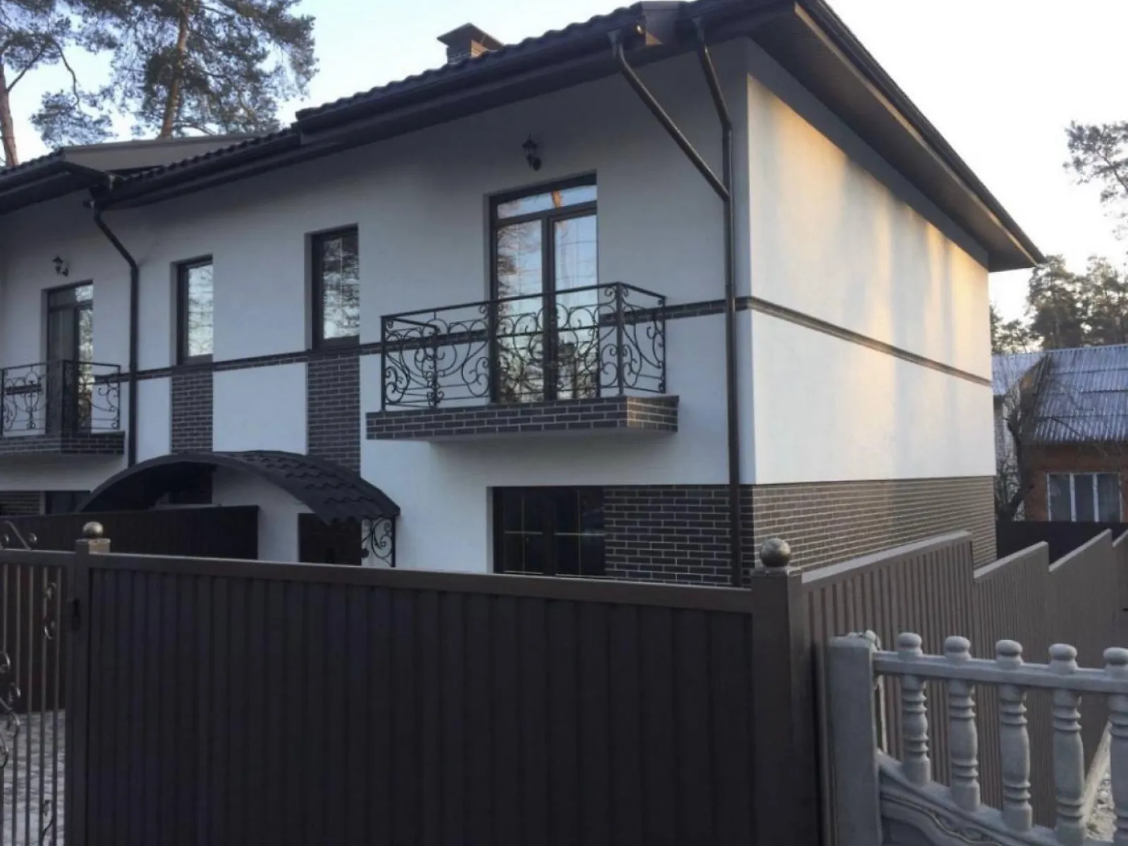 ул. Институтская Буча, цена: 158000 $ - фото 1