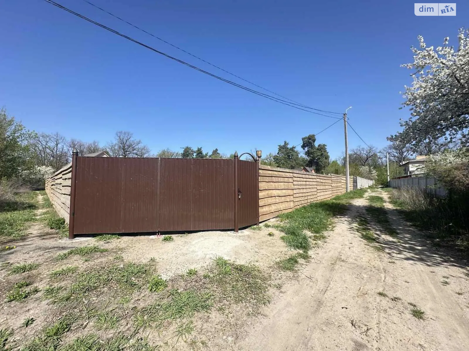 Продається земельна ділянка 10 соток у Київській області, цена: 49900 $ - фото 1